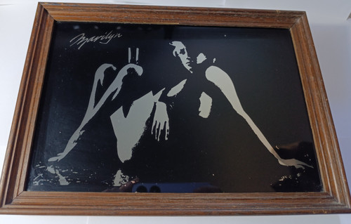 Rare vintage marilyn monroe - rare,