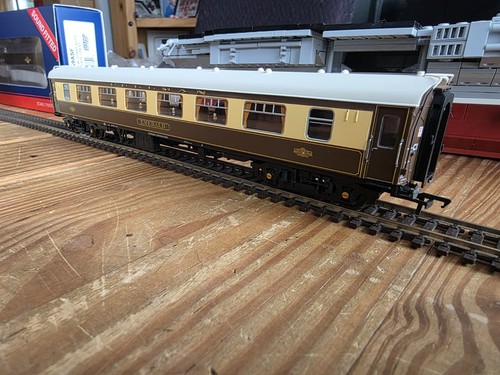 Bachmann 290 gauge - bachmann,