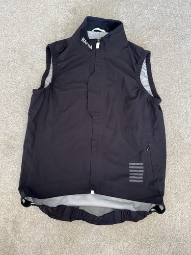 Rapha pro team gilet - pro, size