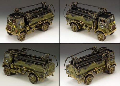 King and country - king, raf029