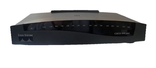 Cisco 803 port - cisco, 4-port