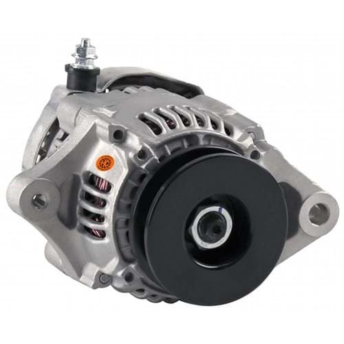 Alternator new 12v 40a - alternator, 12v,