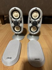 Sony SS-MS7 Pascal Home Cinema