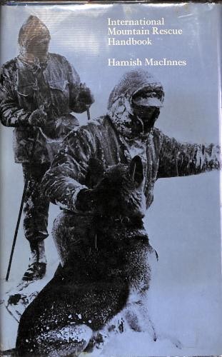 International mountain rescue - mountain,