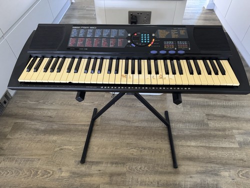 Yamaha psr 180 key - psr-180, 61-key