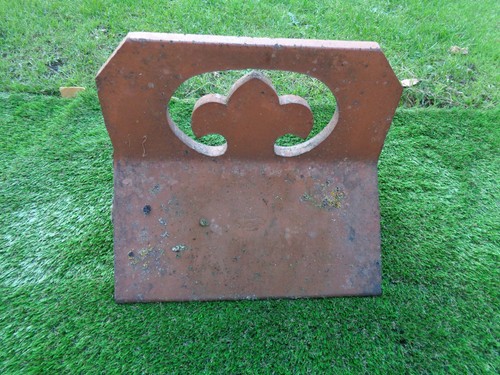 Reclaimed edwardian crested - edwardian,