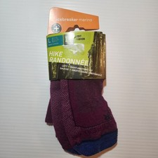 Icebreaker Merino Hike+ Medium