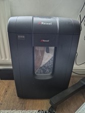 Rexel Rss 2434 Industrial