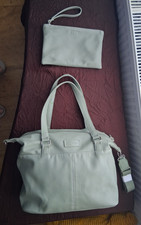 Large Sage Mia Tui Large Tote