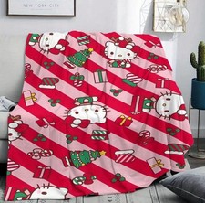 Hello Kitty Christmas Small