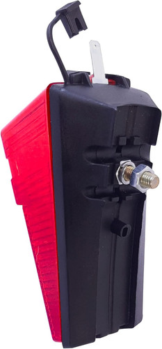 Bike dynamo light - light, bulb