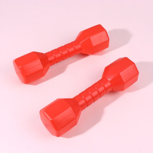 Pcs kids barbell barbells - 4,