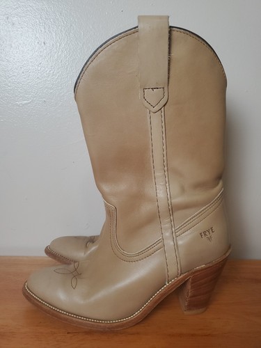 Flaws women vintage frye - vintage,