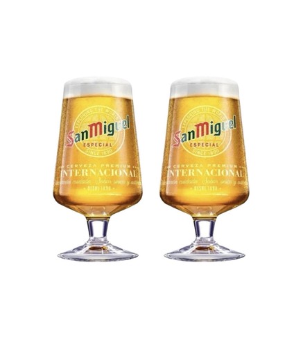 San miguel half - san, 10oz