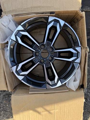 Bmw m sport genuine - bmw,