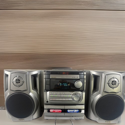 Aiwa na222 stereo system - cx-na222,