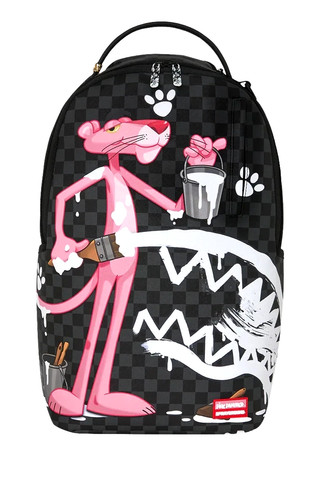 Sprayground pink panther - sprayground,