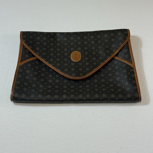 Vintage pollini monogram - vintage,