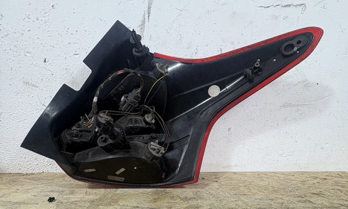 Genuine ford focus mk3 - ford, rear