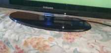 TABLE TOP STAND PEDESTAL SAMSUNG LE40A656A1F LE40A557 LE37A558 LE40A558 LE37A457