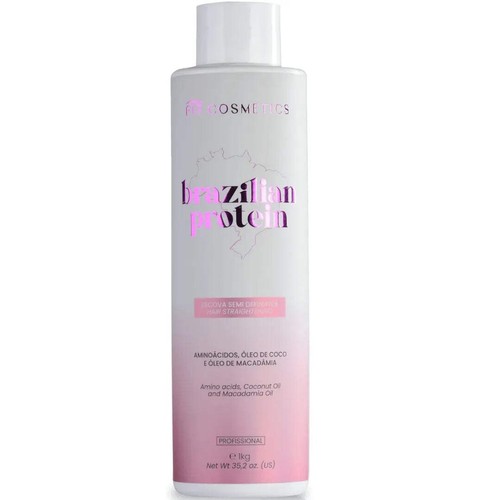 Fit cosmetics brazilian - fit,