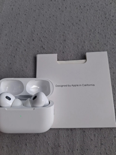 Apple airpods pro - pro, 2nd