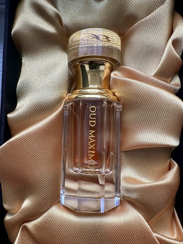 Bortnikoff oud maximus attar - oud,