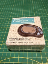 Weight watchers pro points