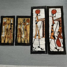 X4 Original Of African Batik