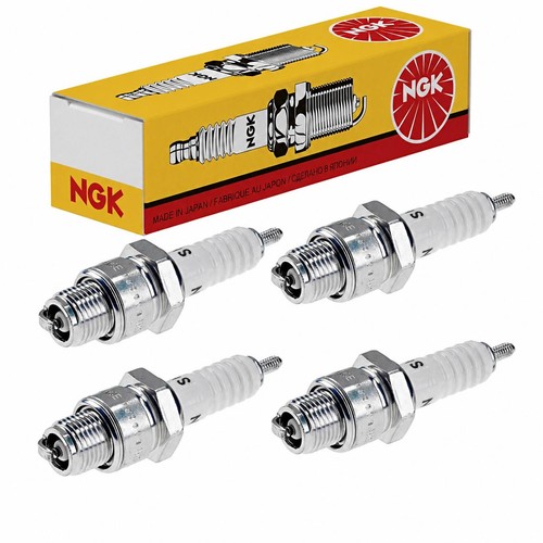Ngk b6hs spark - 4x,