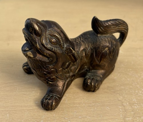 Antique bronze - antique,