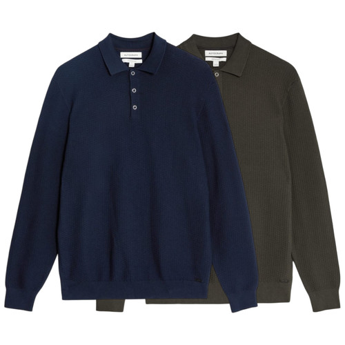 Mens autograph knitted - m&s,