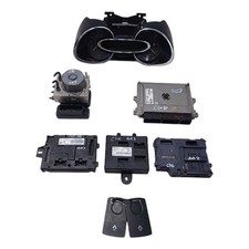 RENAULT CLIO TCE 0.9 MK4 12-16