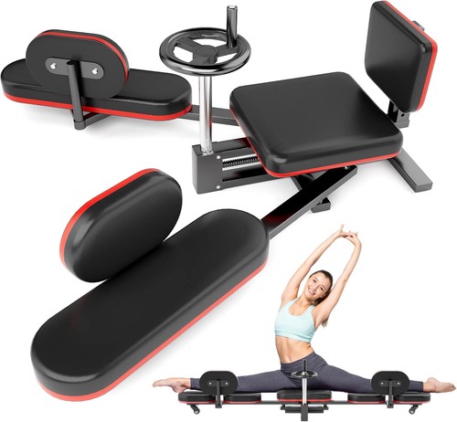 Tdh leg stretcher 300lbs - stretcher,,