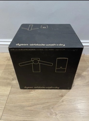 Dyson airblade hand dryer tap - dyson,