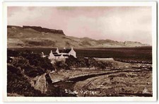 Staffin Youth Hostel Skye -