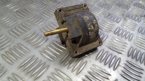 Volvo 440 1990 ignition coil - volvo,