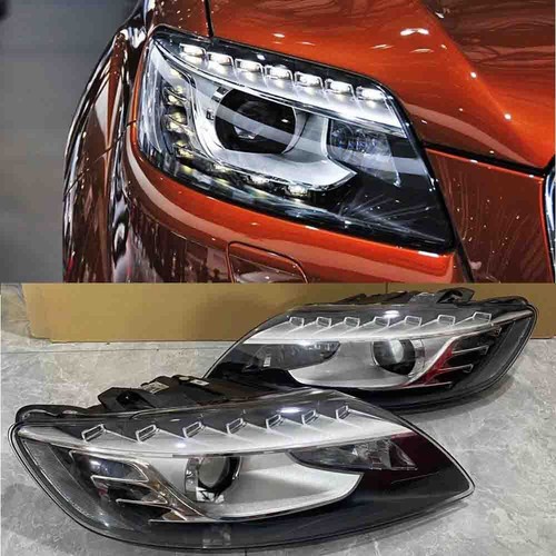 Car headlights for audi - headlights,