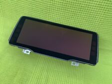 Bmw G01 G02 F97 X3 X4 SAT NAV