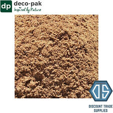Deco-Pak Horticultural Sharp Sand Lime Free Improves Drainage Free Delivery