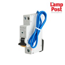 Fusebox Mini A Rated DP RCBO