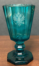 Antique Imperial Russian Glass