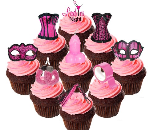 Ann summers party edible - party,,