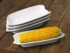 GSL 4 x White Porcelain Sweet