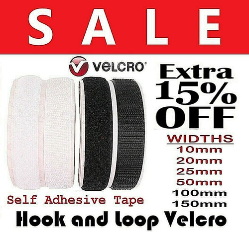 Velcro genuine brand ps14 - brand,