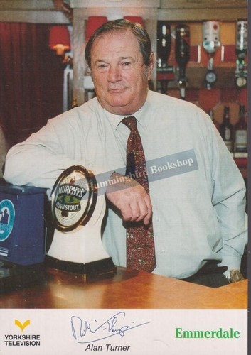 Alan turner - (richard, thorpe)