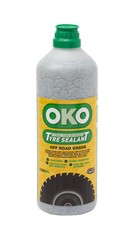 OKO Off Road Tyre Sealant
