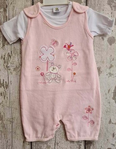 Baby girl romper and - romper,