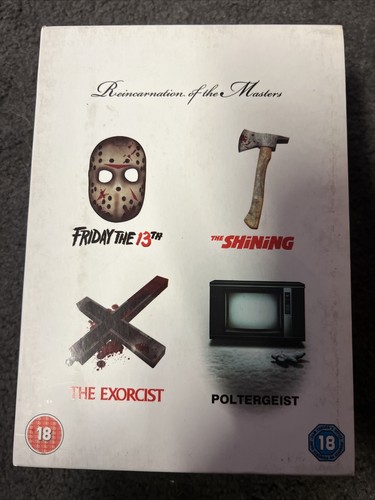 Friday the 13th - friday,
