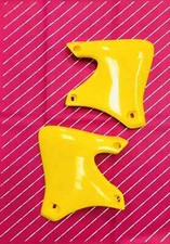 Yzf Wrf 400 426 Radiator